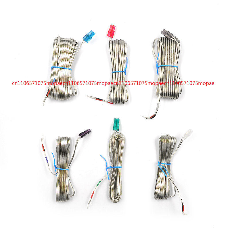 Home Cinema Samsung - Speaker Cable Wires For Samsung HT-H6500WM