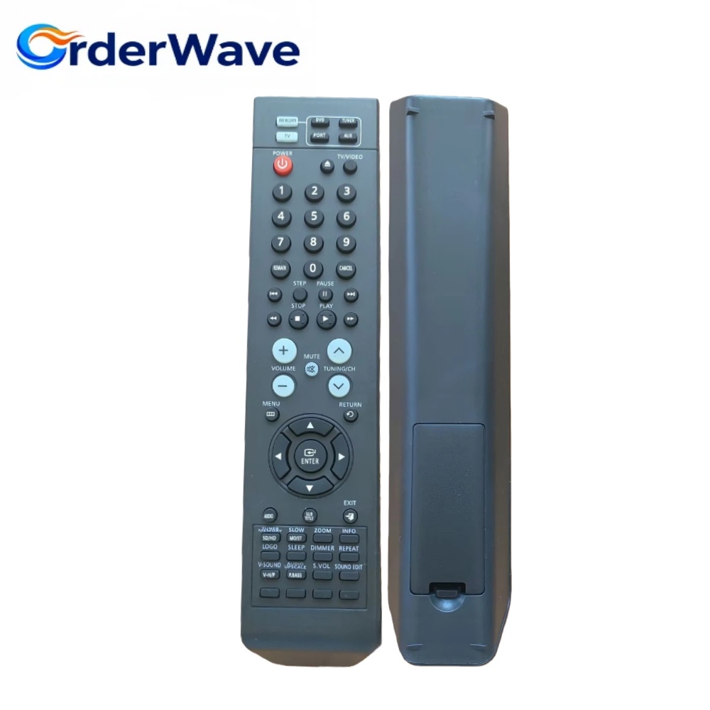 Home Cinema System Samsung - New Remote Control for Samsung HT-BD3252T