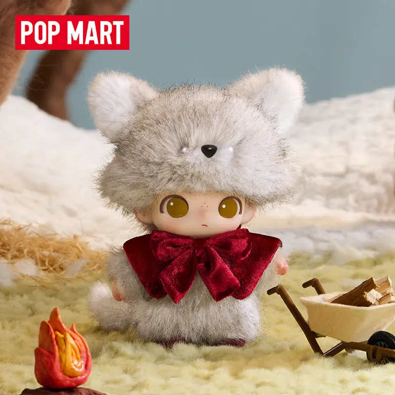 Home Cinema Theatre - POP MART DIMOO The Secret Theatre