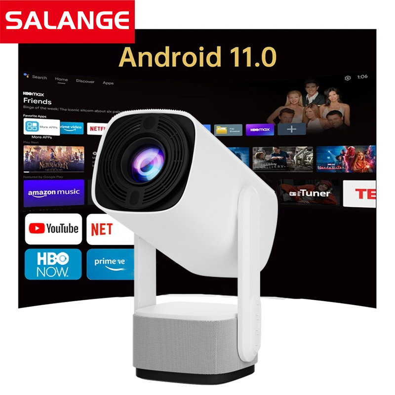 Salange K2 Projector Built-in  – Home Cinema Samsung Bewertung und Preis