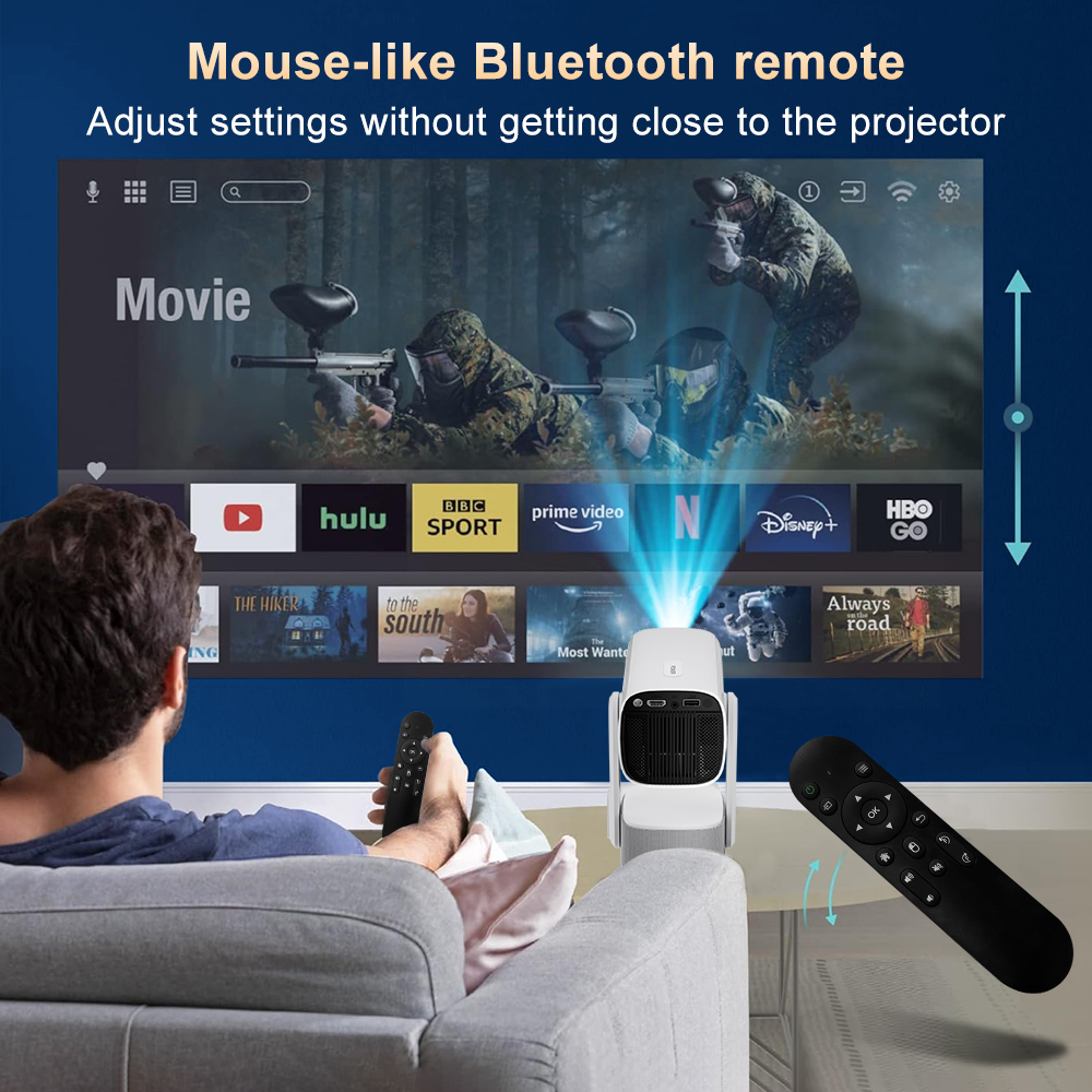 Salange K2 Projector Built-in  – Home Cinema Samsung Bewertung und Preis