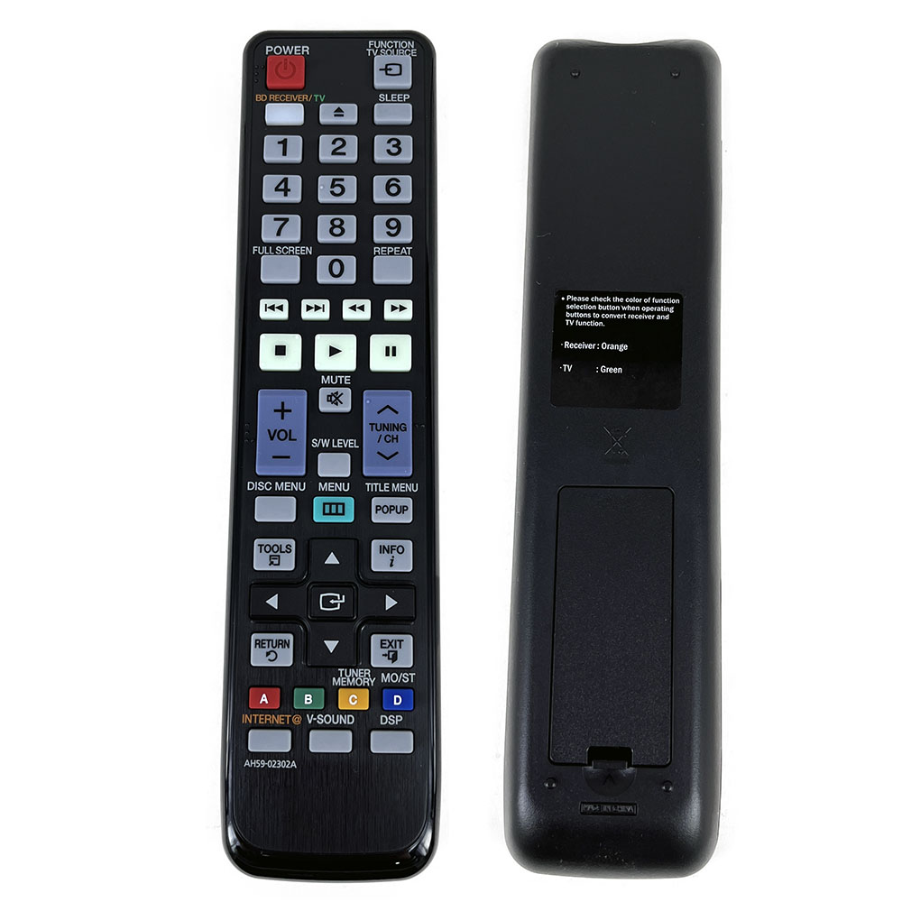 Remote Control use for Samsung – Home Cinema Samsung Bewertung und Preis