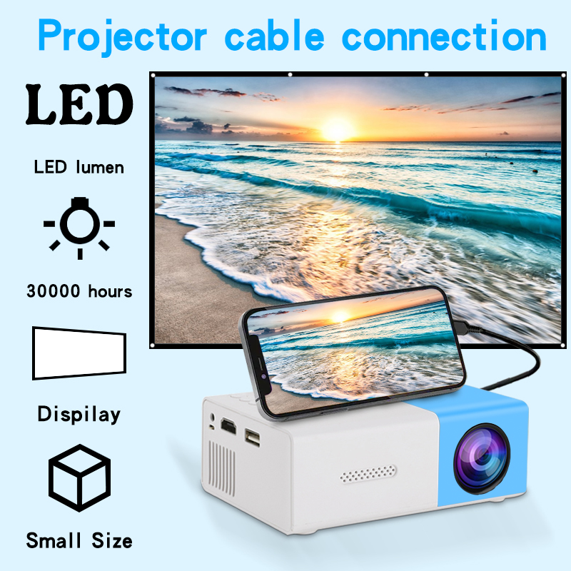 ultra high definition projecto – Home Cinema Compact Bewertung und Preis