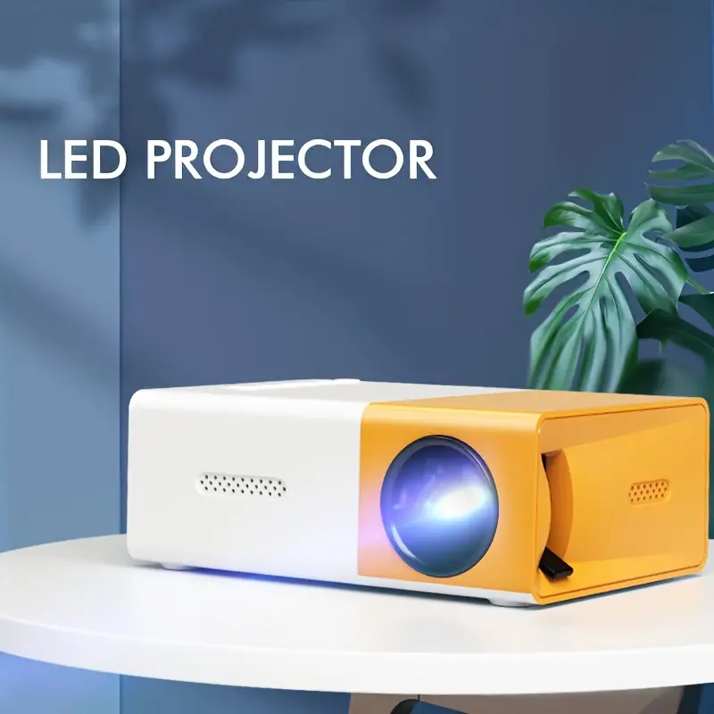 ultra high definition projecto – Home Cinema Compact Bewertung und Preis