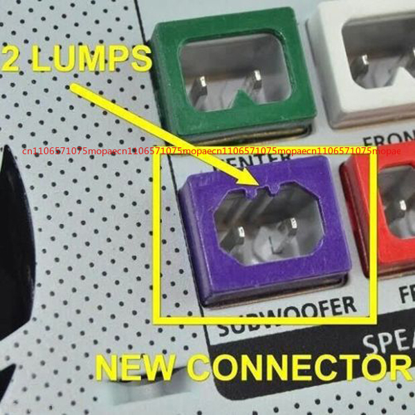 Speaker Cable Wires For Samsun – Home Cinema Samsung Bewertung und Preis
