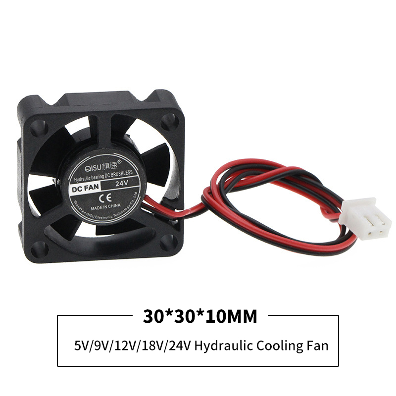 Cooling Fan 25x25mm 30x30mm DC – Home Cinema Projector Bewertung und Preis
