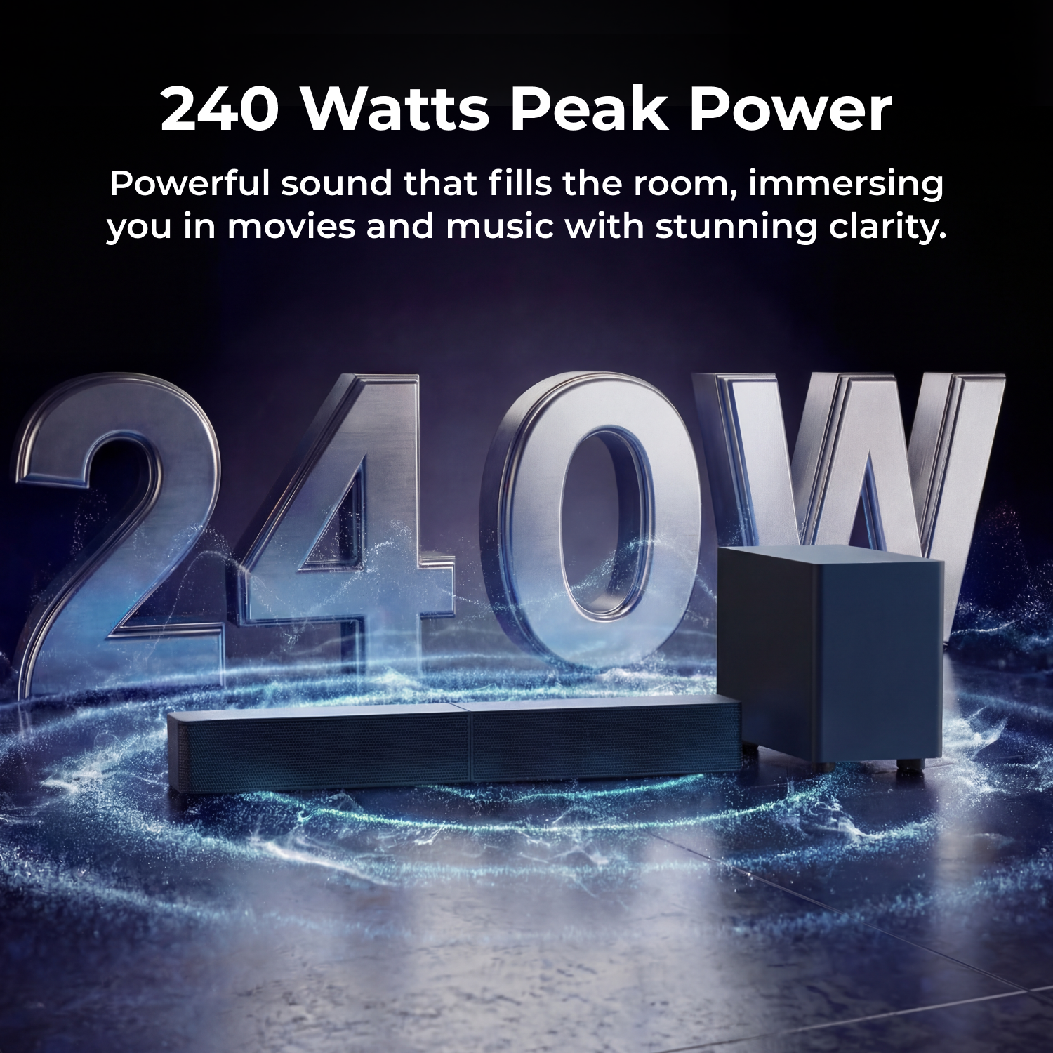 ULTIMEA Poseidon R3T 2.1ch Sou – Home Cinema Theatre Bewertung und Preis