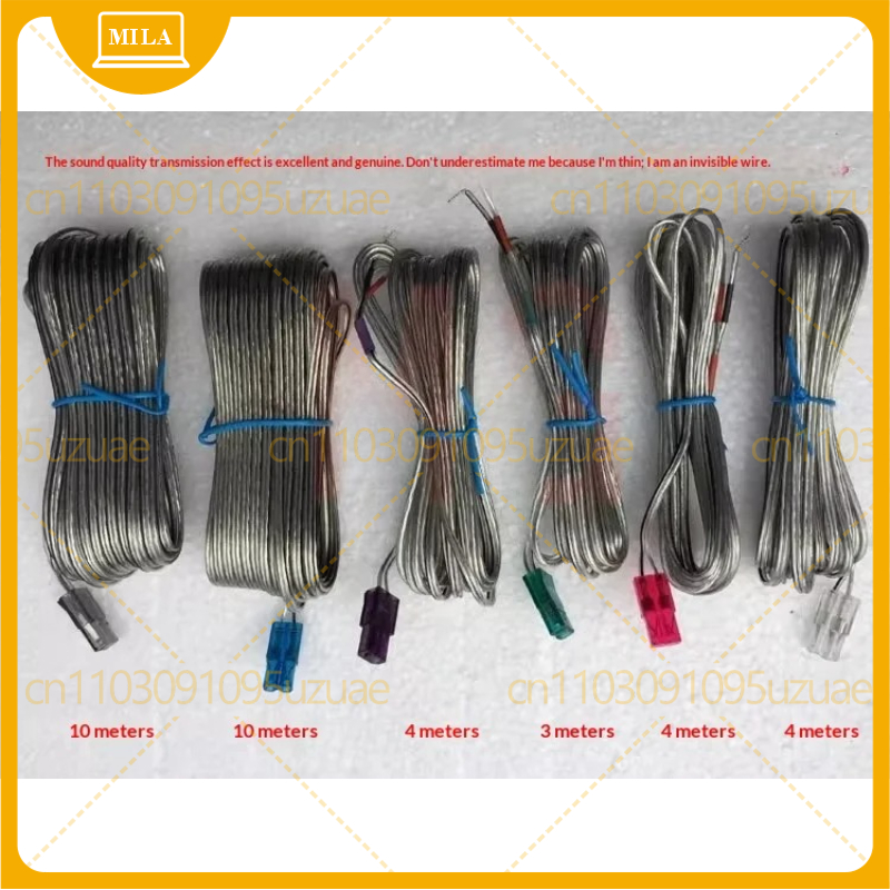 5.1 Home Theater Audio Cable C – Home Cinema Samsung Bewertung und Preis