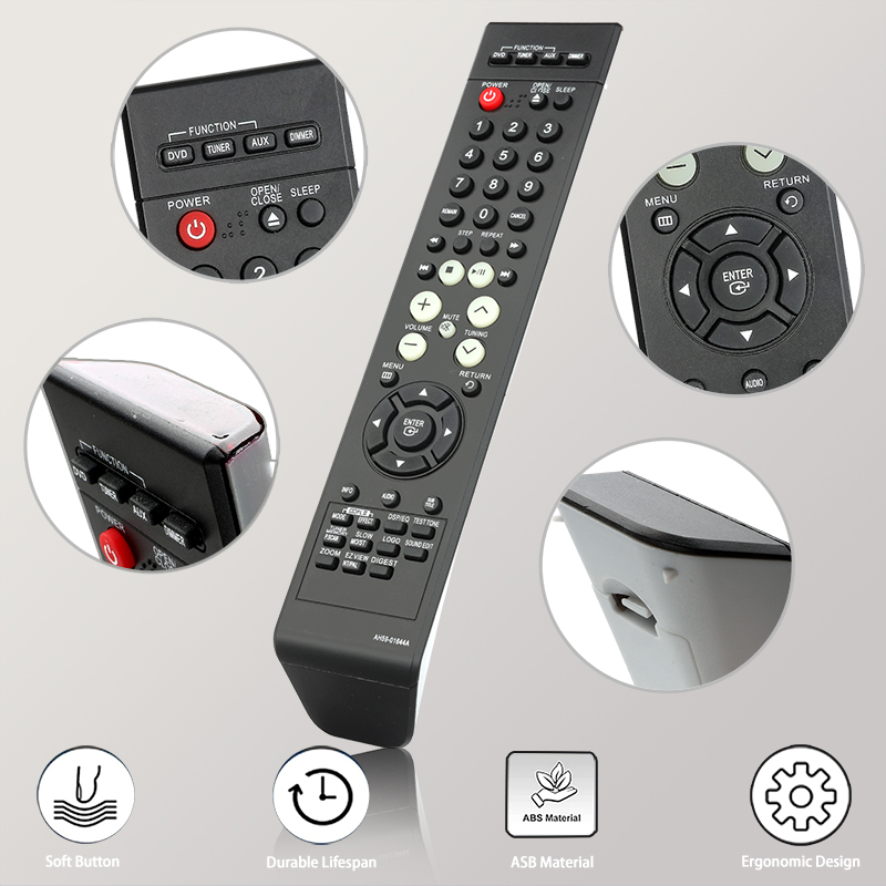For AH59-01644A Samsung-DVD-Ho – Home Cinema Samsung Bewertung und Preis