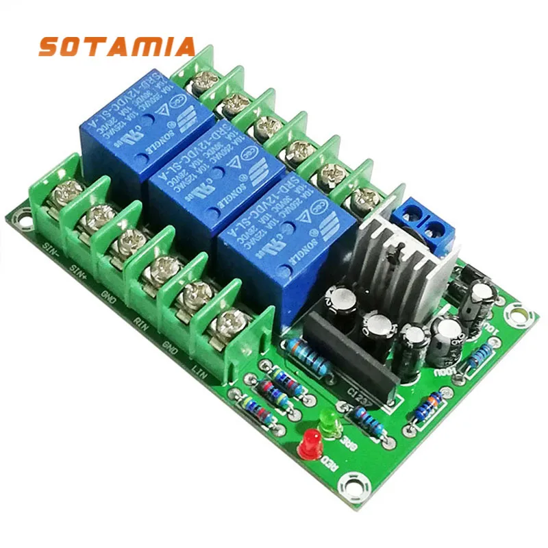 SOTAMIA 600W 2.1 Amplifier Spe – Home Cinema Theatre Bewertung und Preis