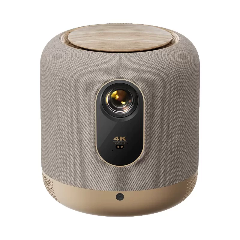 New V10 4K laser projector, po – Home Cinema Projector Bewertung und Preis