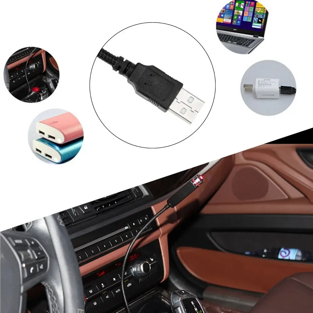 QXNY 1pcs Mini LED Car Roof St – Home Cinema Projector Bewertung und Preis