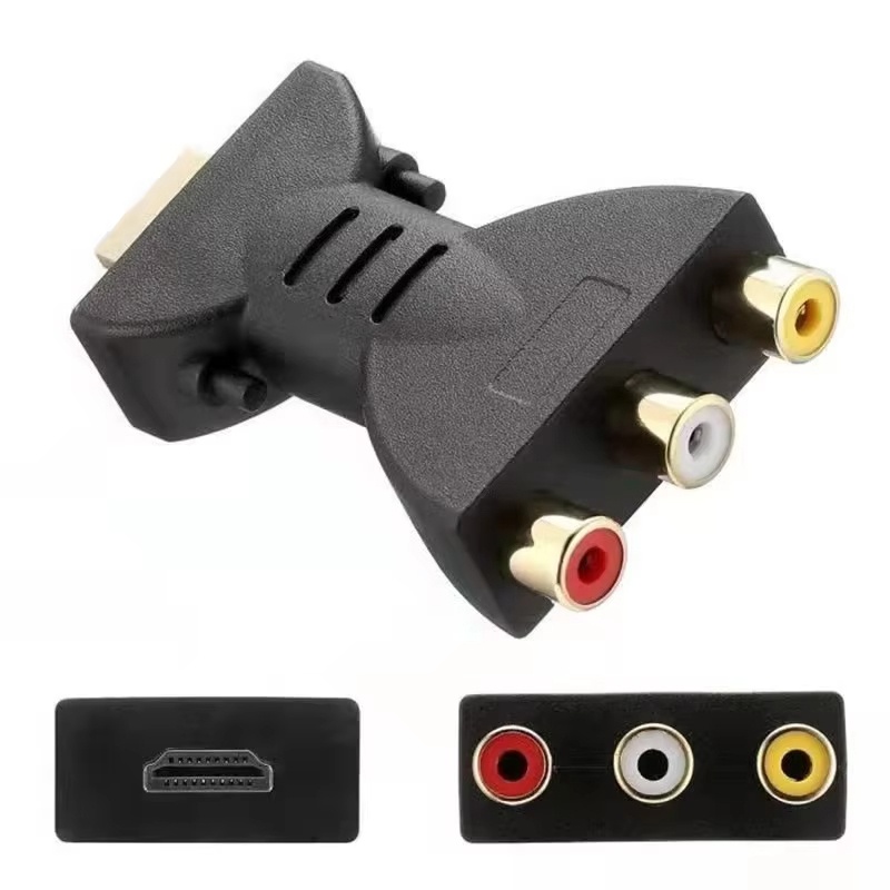 Full HD 1080P RCA AV To HDMI-c – Home Cinema Projector Bewertung und Preis