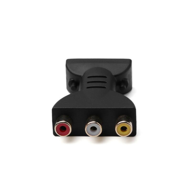 Full HD 1080P RCA AV To HDMI-c – Home Cinema Projector Bewertung und Preis
