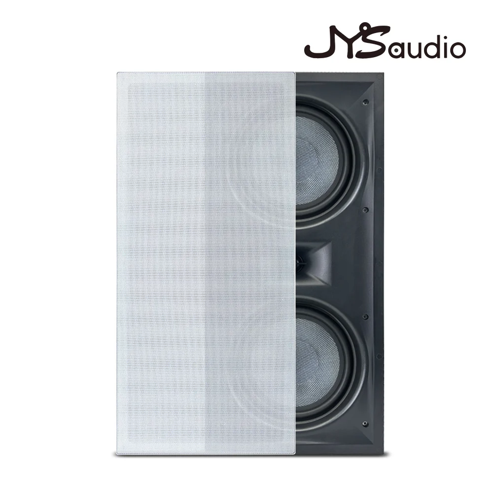 200W RMS Power Dual 8'' Ceilin – Wall Mount Speaker Bewertung und Preis
