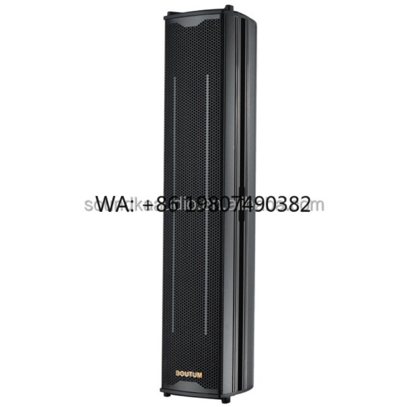 350W 100V Constant Pressure To – Wall Mount Speaker Bewertung und Preis