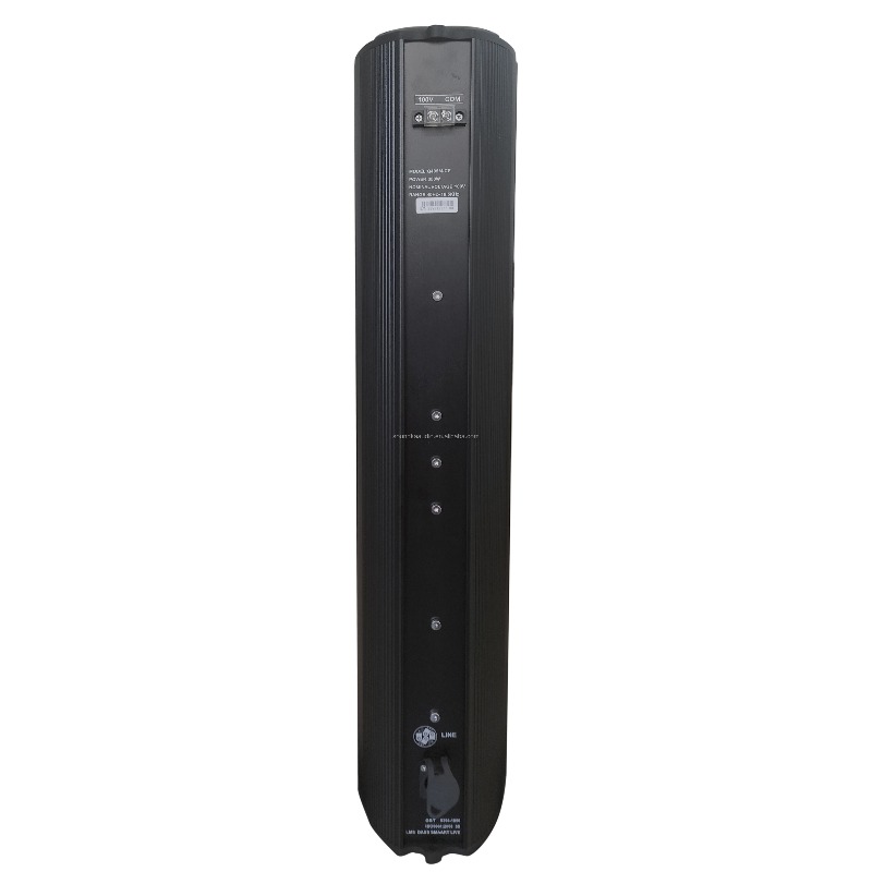 350W 100V Constant Pressure To – Wall Mount Speaker Bewertung und Preis