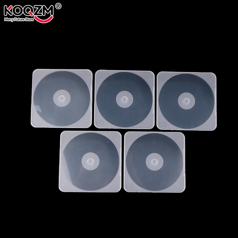 1pc/2pcs/5pcs Ultrathin DVD Ca – Home Cinema Compact Bewertung und Preis