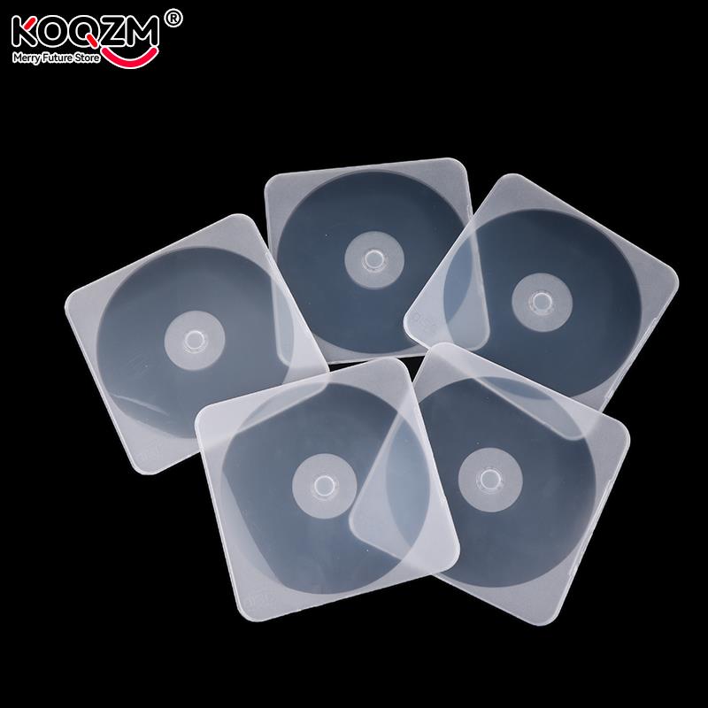 1pc/2pcs/5pcs Ultrathin DVD Ca – Home Cinema Compact Bewertung und Preis