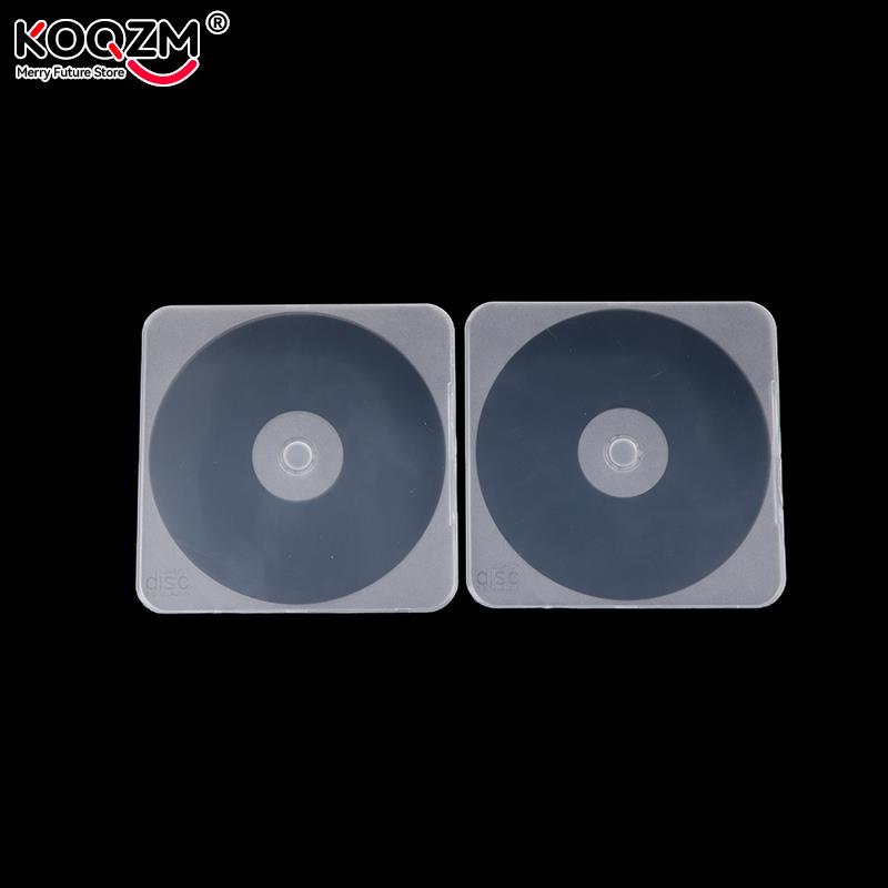 1pc/2pcs/5pcs Ultrathin DVD Ca – Home Cinema Compact Bewertung und Preis