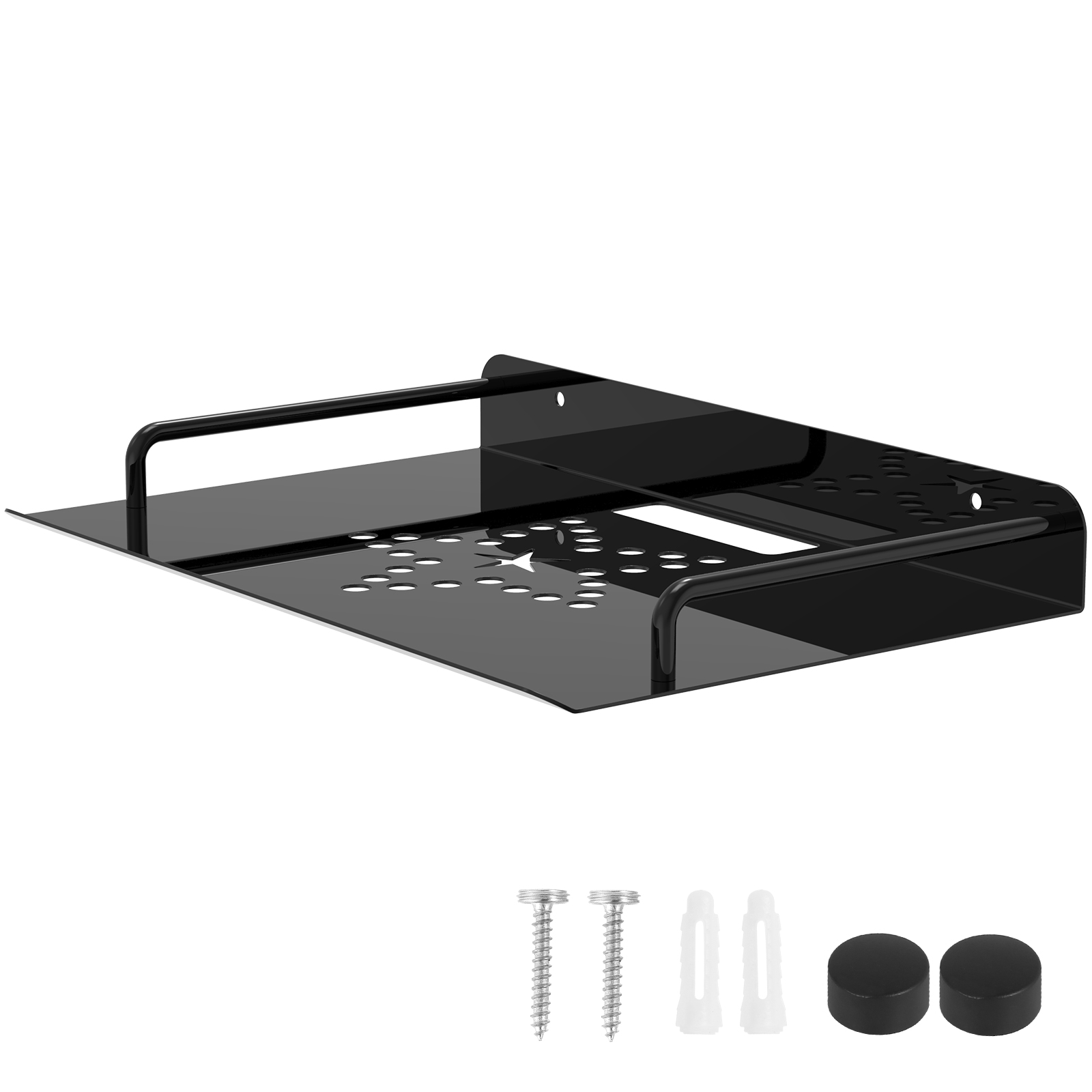 Wall Mount Shelf Bracket  Floa – Wall Mount Speaker Bewertung und Preis