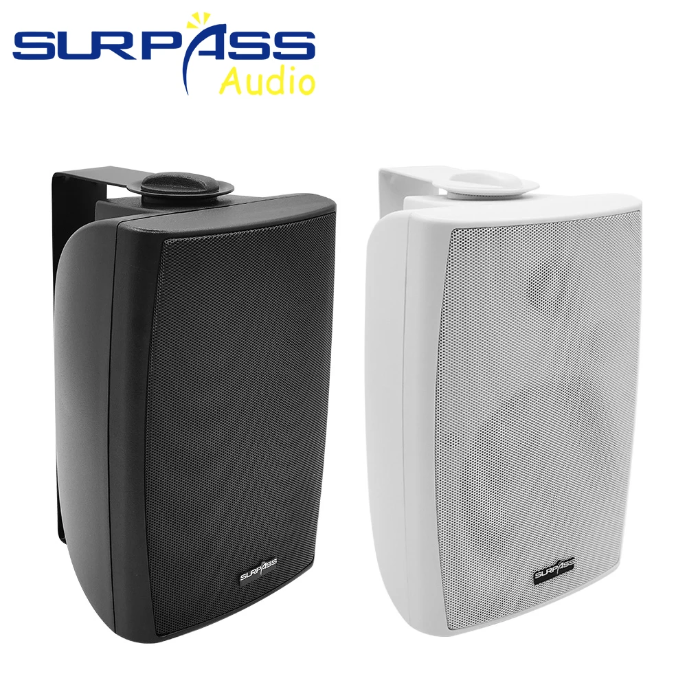 PA System Wall Mount Speaker A – Wall Mount Speaker Bewertung und Preis