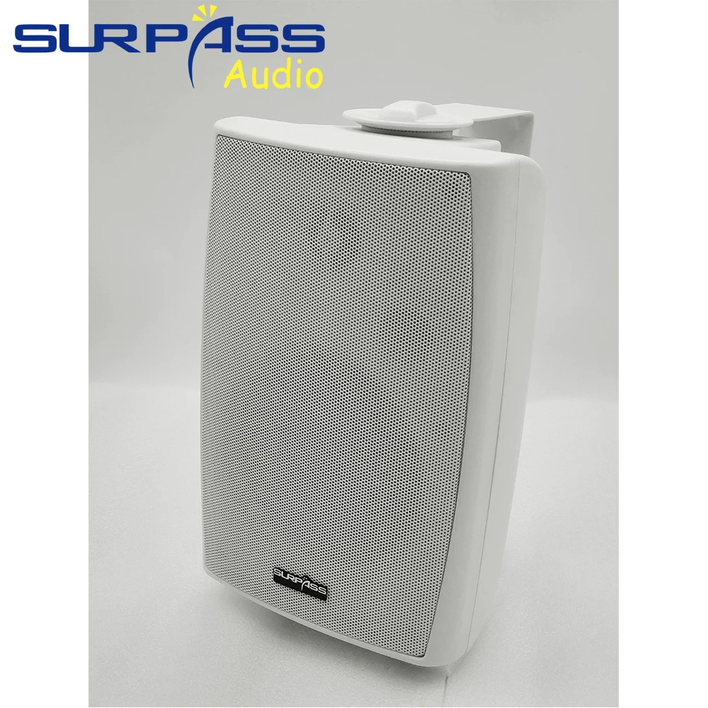 PA System Wall Mount Speaker A – Wall Mount Speaker Bewertung und Preis