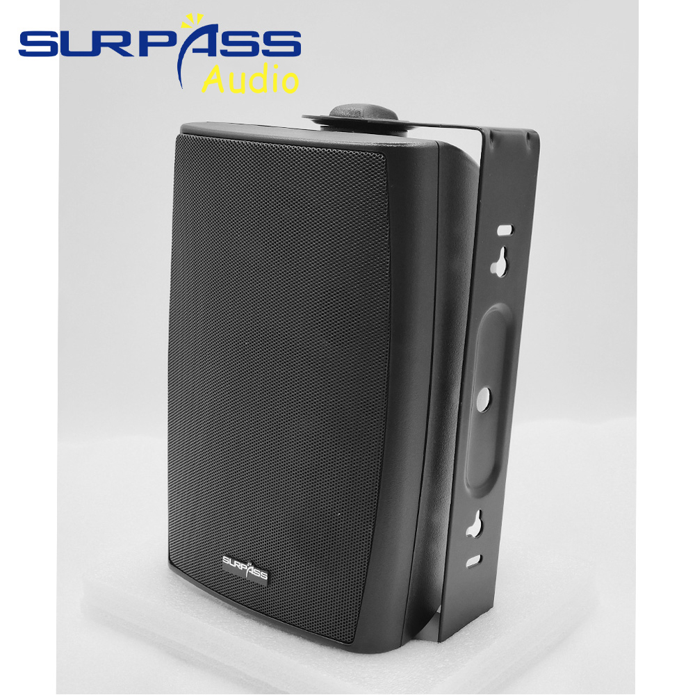 PA System Wall Mount Speaker A – Wall Mount Speaker Bewertung und Preis