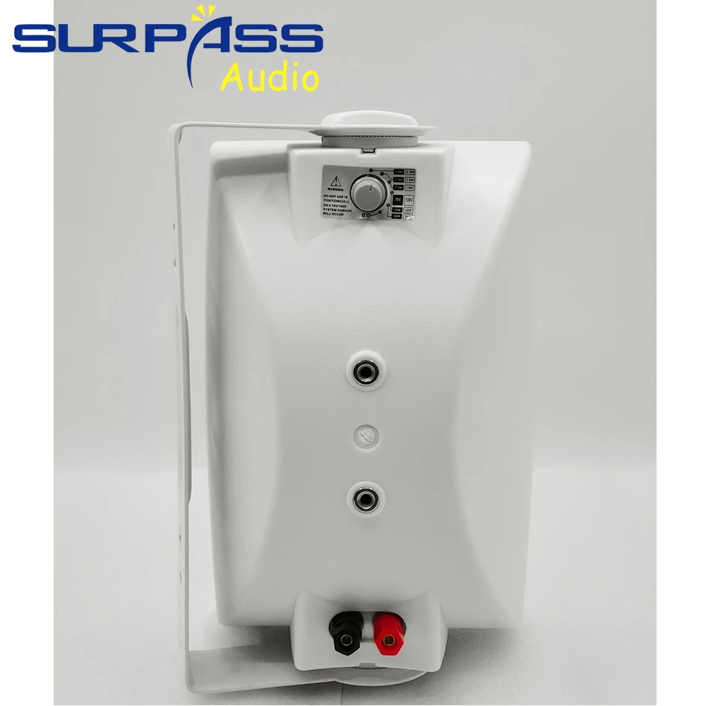 PA System Wall Mount Speaker A – Wall Mount Speaker Bewertung und Preis