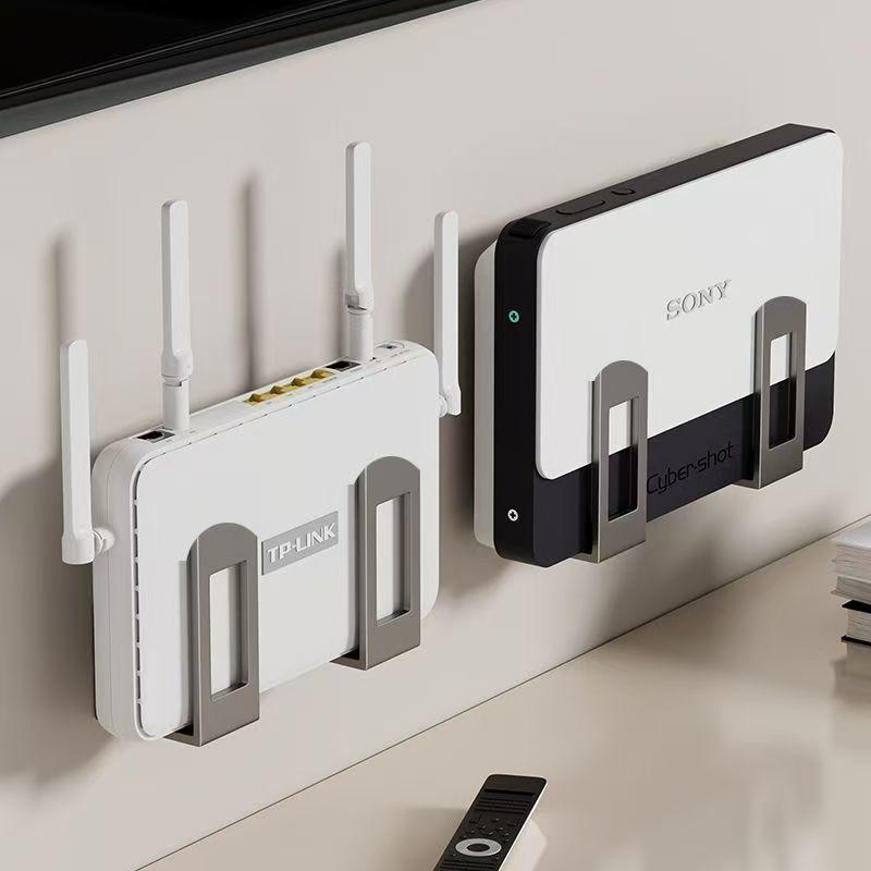2Pcs Wall-Mounted Router Stora – Home Cinema Theatre Bewertung und Preis