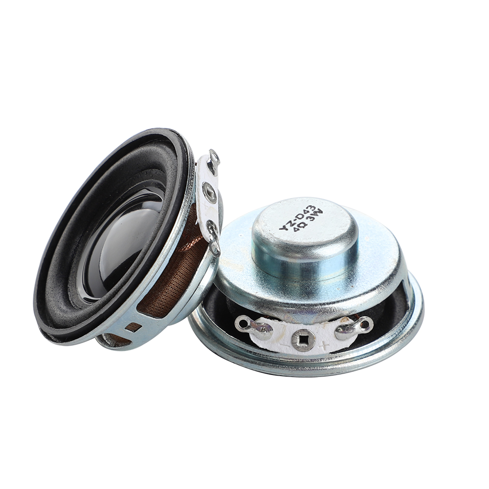 2Pcs Mini 1.5 Inch Full Freque – Audio Home Cinema Bewertung und Preis