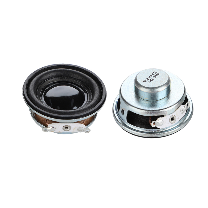 2Pcs Mini 1.5 Inch Full Freque – Audio Home Cinema Bewertung und Preis