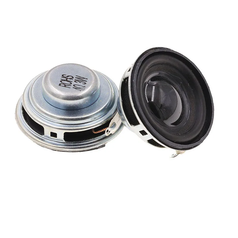 2Pcs Mini 1.5 Inch Full Freque – Audio Home Cinema Bewertung und Preis
