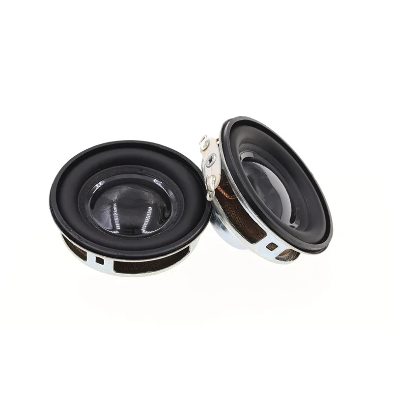 2Pcs Mini 1.5 Inch Full Freque – Audio Home Cinema Bewertung und Preis