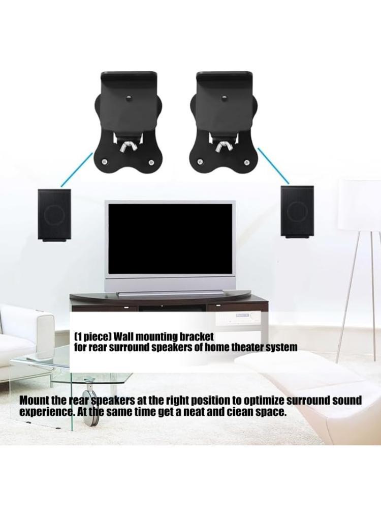 31BA Metal Speaker Wall Mount  – Wall Mount Speaker Bewertung und Preis