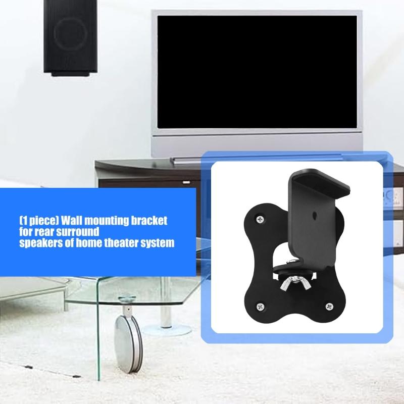 31BA Metal Speaker Wall Mount  – Wall Mount Speaker Bewertung und Preis
