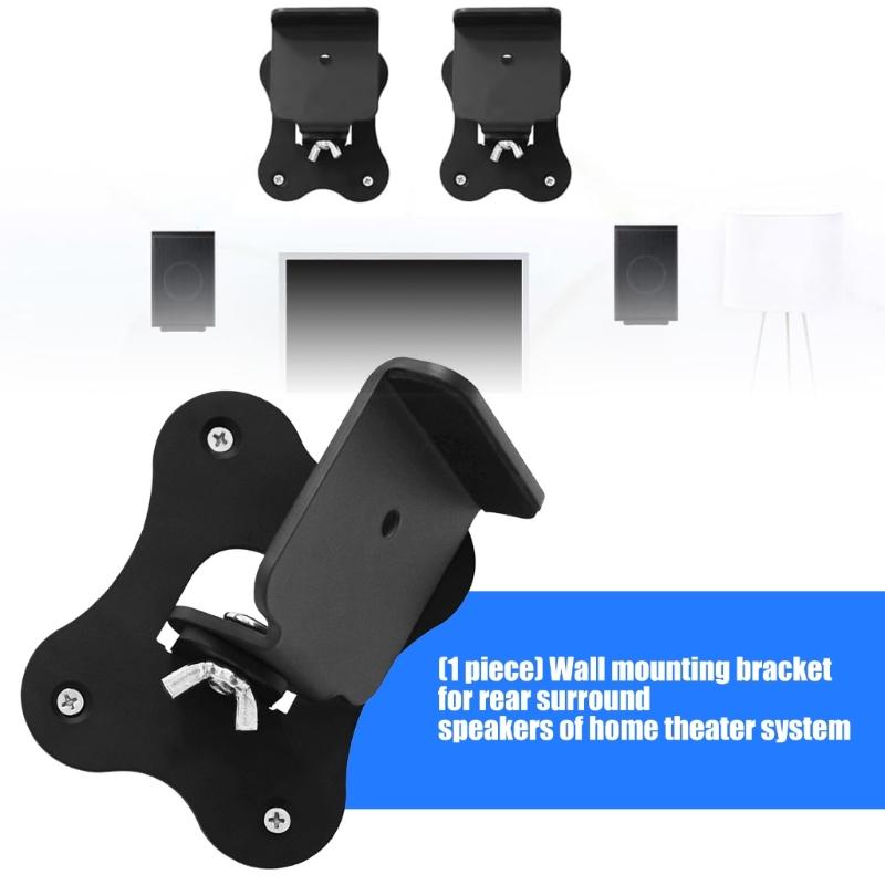 31BA Metal Speaker Wall Mount  – Wall Mount Speaker Bewertung und Preis