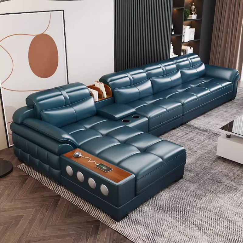 Genuine Leather Small Apartmen – Home Cinema For Small Room Bewertung und Preis