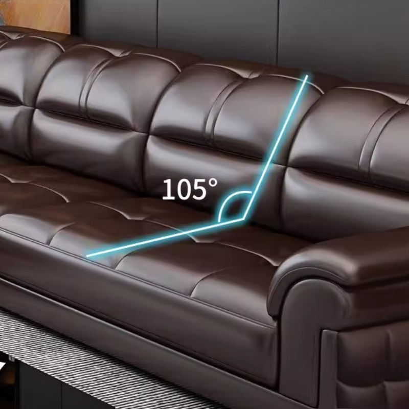 Genuine Leather Small Apartmen – Home Cinema For Small Room Bewertung und Preis