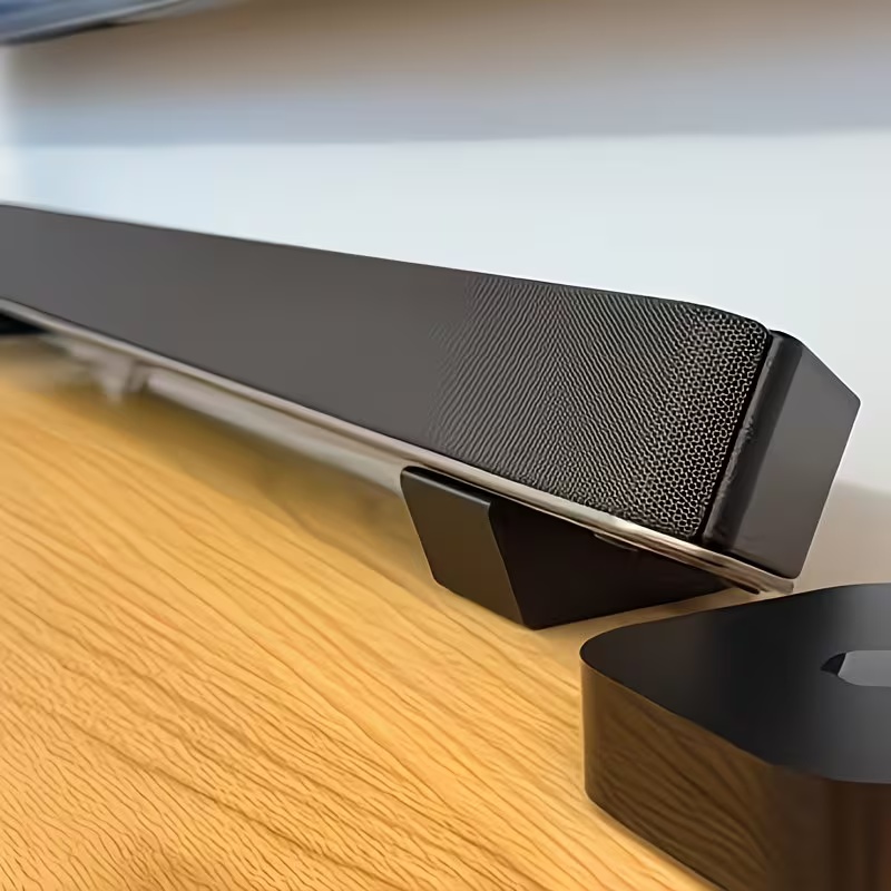 2pcs Universal SoundBar Stand  – Home Cinema Samsung Bewertung und Preis
