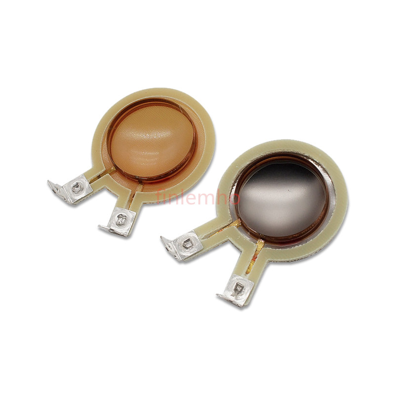 1PC Tweeter Speaker Voice Coil – Home Cinema Theatre Bewertung und Preis