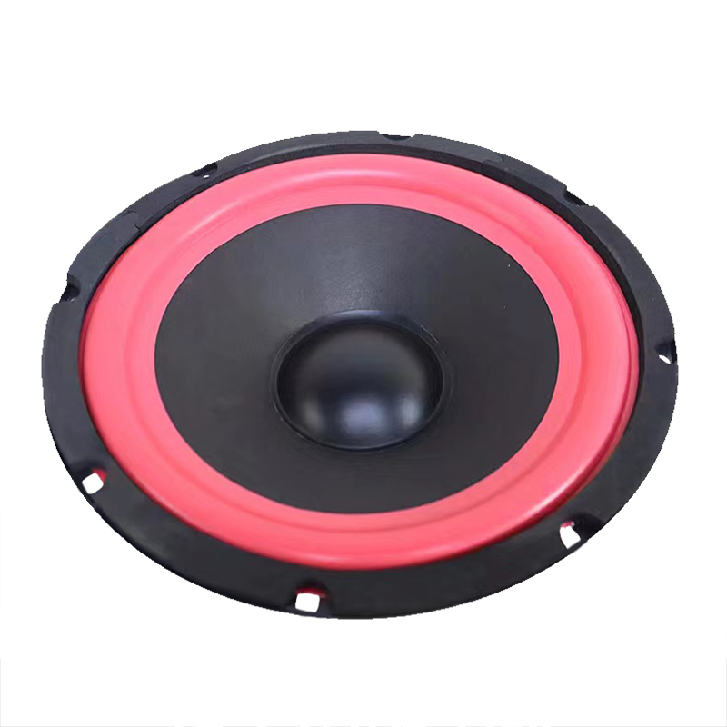 2Pcs HiFi Woofer Speaker 5/6/8 – Audio Home Cinema Bewertung und Preis
