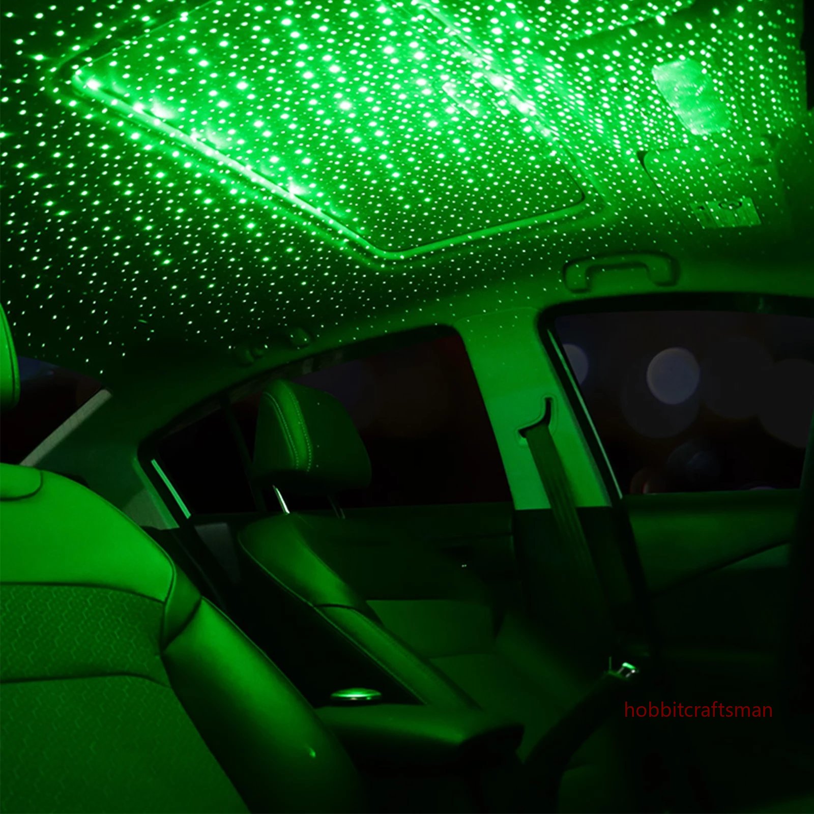 Mini LED Car Roof Star Night L – Home Cinema Projector Bewertung und Preis