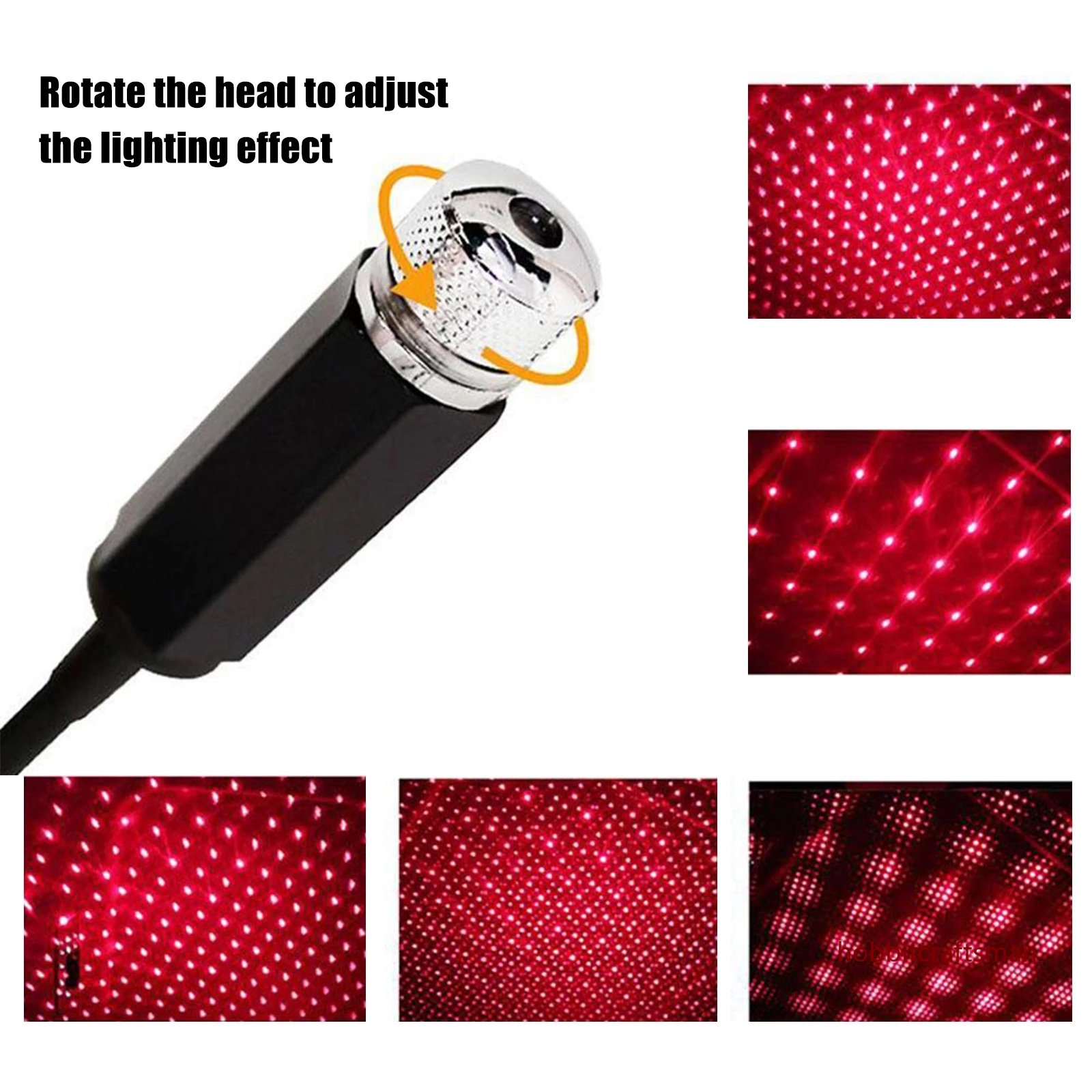 Mini LED Car Roof Star Night L – Home Cinema Projector Bewertung und Preis