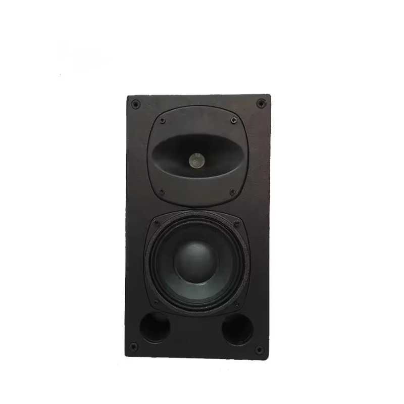 8 Inch In Wall Hifi Speaker Ho – Wall Mount Speaker Bewertung und Preis