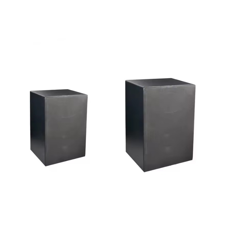 8 Inch In Wall Hifi Speaker Ho – Wall Mount Speaker Bewertung und Preis