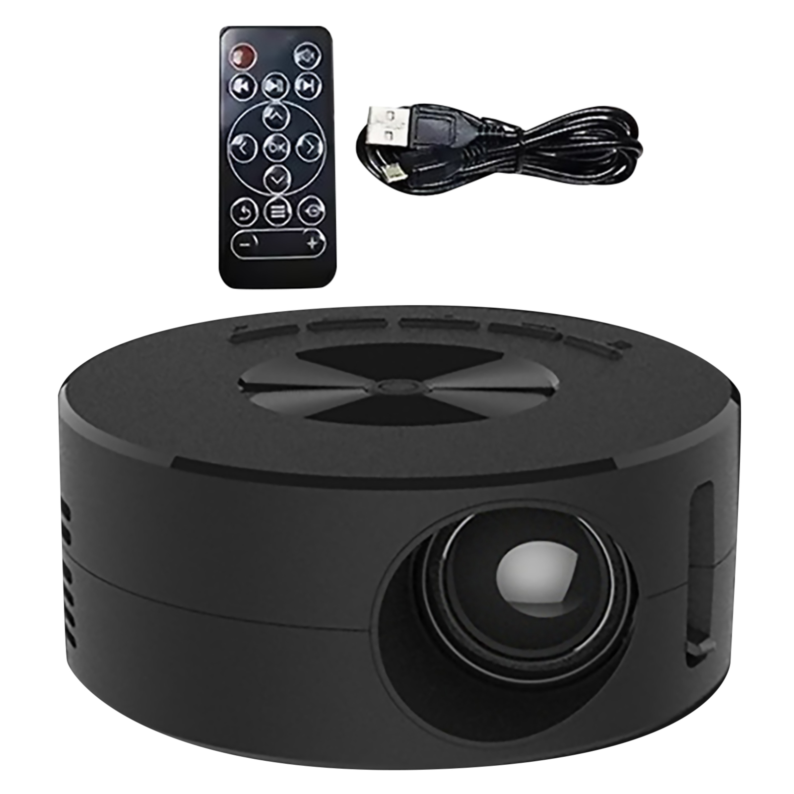 HD 1080P Mini Portable Project – Home Cinema Compact Bewertung und Preis