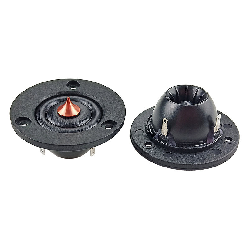 GHXAMP 2 Inch 65mm Dome Tweete – Home Cinema Theatre Bewertung und Preis