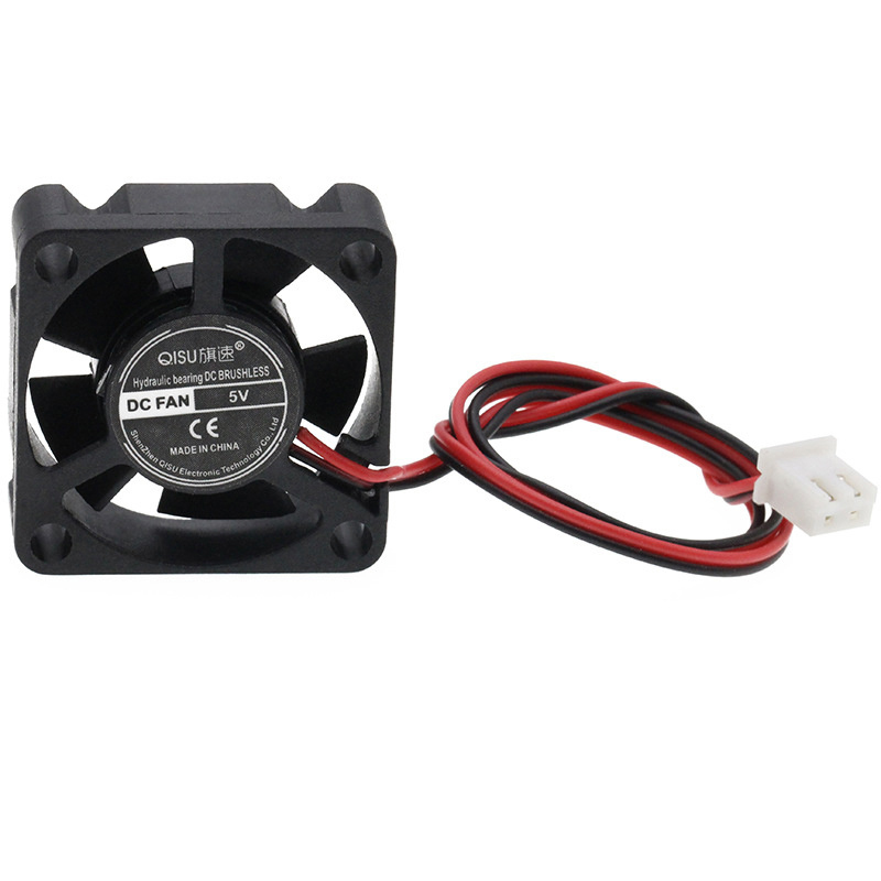 Hot! Cooling Fan 25x25mm 30x30 – Home Cinema Projector Bewertung und Preis