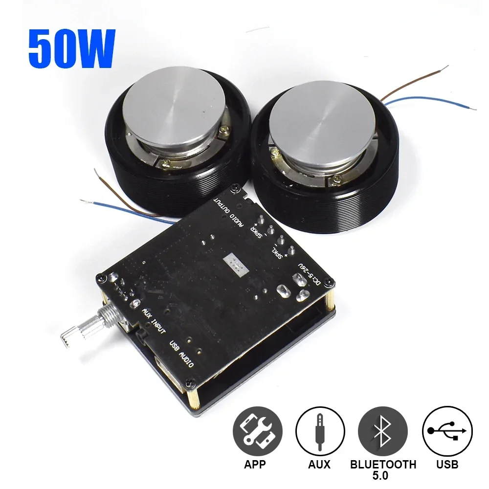 1 Set 50W 2.0 HIFI Vibration S – Audio Home Cinema Bewertung und Preis